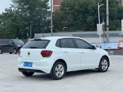 Volkswagen Polo Plus 1.5L Automatic Passion Lifestyle Edition - фото 11