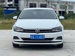 Volkswagen Polo Plus 1.5L Automatic Passion Lifestyle Edition - фото 2
