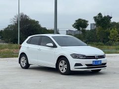 Volkswagen Polo Plus 1.5L Automatic Passion Lifestyle Edition - фото 3
