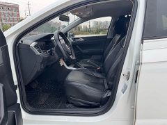 Volkswagen Polo Plus 1.5L Automatic Passion Lifestyle Edition - фото 4