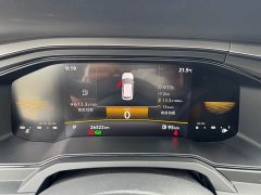 Volkswagen Polo Plus 1.5L Automatic Passion Lifestyle Edition - фото 5