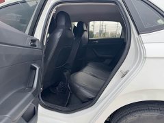 Volkswagen Polo Plus 1.5L Automatic Passion Lifestyle Edition - фото 6