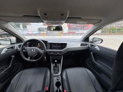 Volkswagen Polo Plus 1.5L Automatic Passion Lifestyle Edition - фото 7
