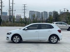 Volkswagen Polo Plus 1.5L Automatic Passion Lifestyle Edition - фото 8