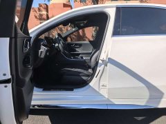 Mercedes-Benz C-Class Facelift C 260 L AMG Line - photo 11