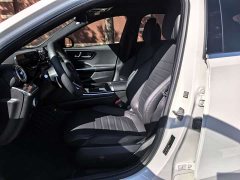 Mercedes-Benz C-Class Facelift C 260 L AMG Line - photo 12