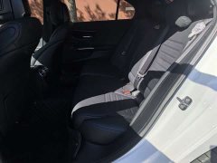 Mercedes-Benz C-Class Facelift C 260 L AMG Line - photo 14