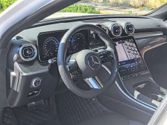Mercedes-Benz C-Class Facelift C 260 L AMG Line - photo 7