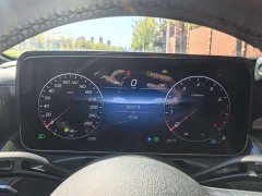 Mercedes-Benz C-Class Facelift C 260 L AMG Line - photo 9