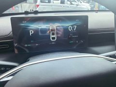 Changan Yiyong Fourth Generation 1.5T 500Bar Deluxe Edition - photo 10