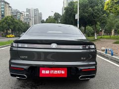 Changan Yiyong Fourth Generation 1.5T 500Bar Deluxe Edition - photo 4