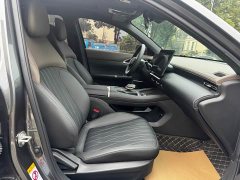 Changan Yiyong Fourth Generation 1.5T 500Bar Deluxe Edition - photo 5