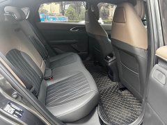 Changan Yiyong Fourth Generation 1.5T 500Bar Deluxe Edition - photo 6