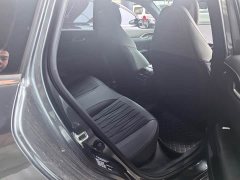 Changan Yiyong Fourth Generation 1.5T 500Bar Deluxe Edition - photo 9