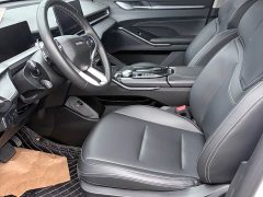 Haval H6S 2.0T Two-Wheel Drive Smart Edition - фото 10
