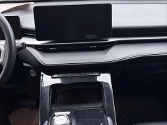 Haval H6S 2.0T Two-Wheel Drive Smart Edition - фото 7