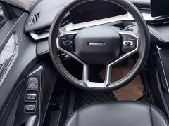 Haval H6S 2.0T Two-Wheel Drive Smart Edition - фото 8