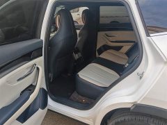 BYD Song Plus New Energy EV Premium - photo 11