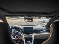 BYD Song Plus New Energy EV Premium - photo 12