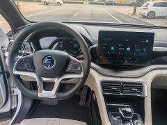 BYD Song Plus New Energy EV Premium - photo 13