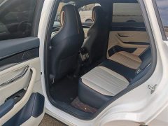 BYD Song Plus New Energy EV Premium - photo 17
