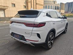 BYD Song Plus New Energy EV Premium - photo 19