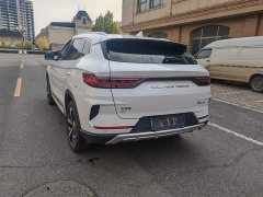 BYD Song Plus New Energy EV Premium - photo 20