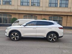 BYD Song Plus New Energy EV Premium - photo 4