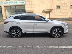 BYD Song Plus New Energy EV Premium - photo 5