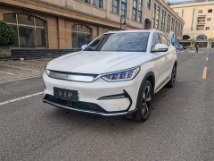 BYD Song Plus New Energy EV Premium - photo 6