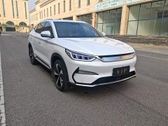 BYD Song Plus New Energy EV Premium - photo 8