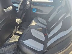 Changan UNI-V Smart Electric iDD Blue Whale Smart Electric iDD 136km Smart Cool Edition - photo 13