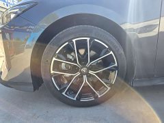 Changan UNI-V Smart Electric iDD Blue Whale Smart Electric iDD 136km Smart Cool Edition - photo 14