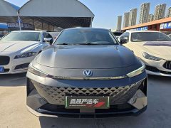 Changan UNI-V Smart Electric iDD Blue Whale Smart Electric iDD 136km Smart Cool Edition - photo 2