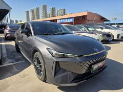 Changan UNI-V Smart Electric iDD Blue Whale Smart Electric iDD 136km Smart Cool Edition - photo 3