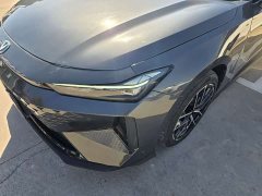 Changan UNI-V Smart Electric iDD Blue Whale Smart Electric iDD 136km Smart Cool Edition - photo 4