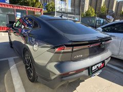 Changan UNI-V Smart Electric iDD Blue Whale Smart Electric iDD 136km Smart Cool Edition - photo 5