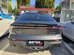 Changan UNI-V Smart Electric iDD Blue Whale Smart Electric iDD 136km Smart Cool Edition - photo 6