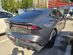 Changan UNI-V Smart Electric iDD Blue Whale Smart Electric iDD 136km Smart Cool Edition - photo 7