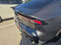 Changan UNI-V Smart Electric iDD Blue Whale Smart Electric iDD 136km Smart Cool Edition - photo 8