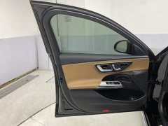 Mercedes-Benz E-Class New Energy E 350 e L Plug-in Hybrid Sport Sedan - photo 16
