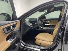Mercedes-Benz E-Class New Energy E 350 e L Plug-in Hybrid Sport Sedan - photo 17