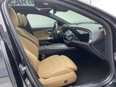Mercedes-Benz E-Class New Energy E 350 e L Plug-in Hybrid Sport Sedan - photo 18