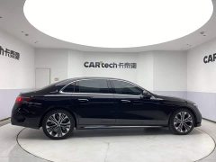Mercedes-Benz E-Class New Energy E 350 e L Plug-in Hybrid Sport Sedan - photo 4