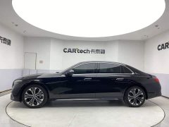Mercedes-Benz E-Class New Energy E 350 e L Plug-in Hybrid Sport Sedan - photo 8