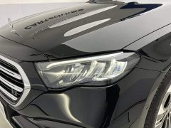 Mercedes-Benz E-Class New Energy E 350 e L Plug-in Hybrid Sport Sedan - photo 9