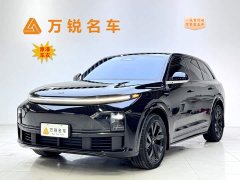 Li Auto L7 Air - ფოტო 1