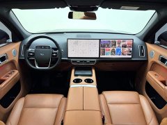 Li Auto L7 Air - ფოტო 11