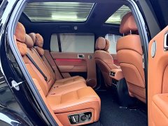Li Auto L7 Air - ფოტო 14