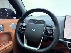 Li Auto L7 Air - ფოტო 15